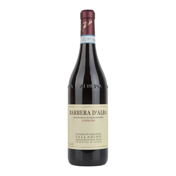 Palladino Barbera D'Alba 750 ml