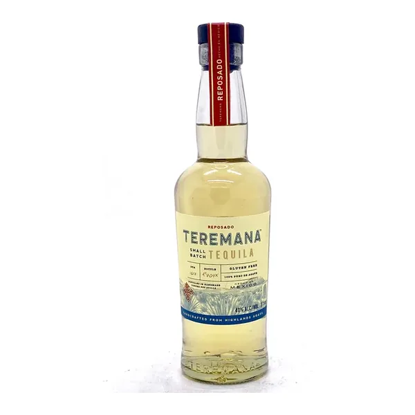 Teremana Reposado 375 ml