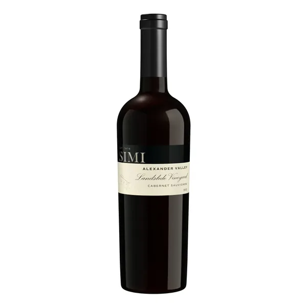 Simi Landslide Cabernet 750 ml