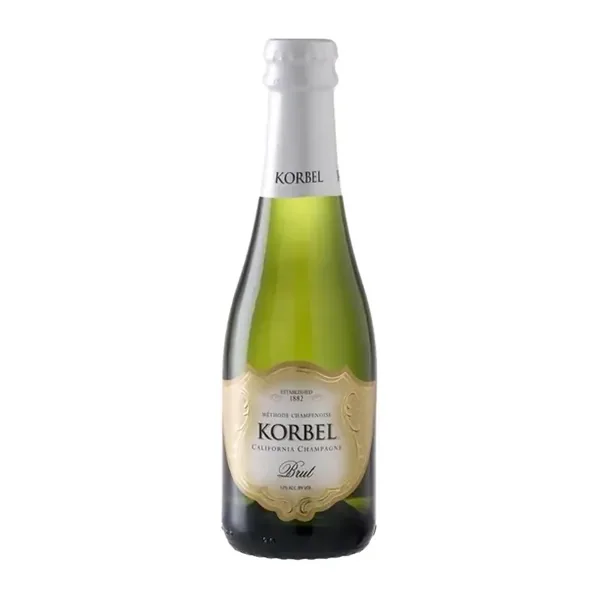 Korbel Brut 187 ml