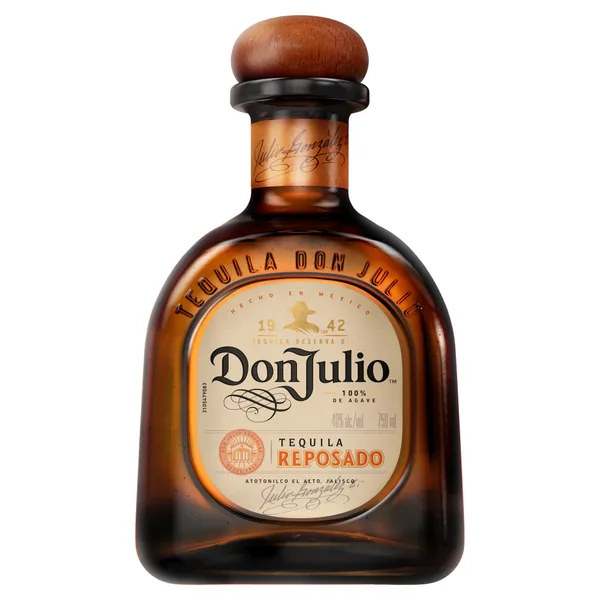 Donjulio Reposado 750 ml