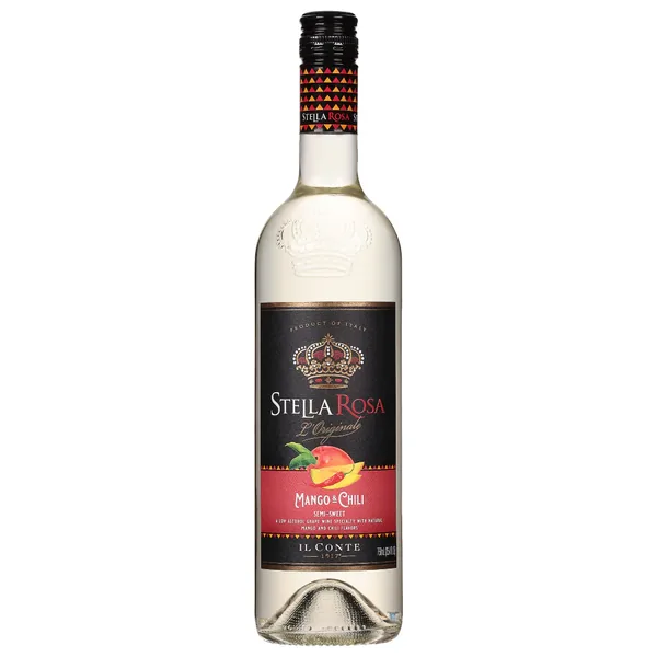 Stella Rosa Mango 750 ml