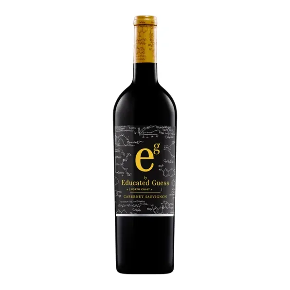 Educated Guess Cabernet Sauvignon 750 ml