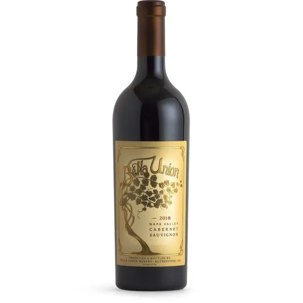 Bella Union Cabernet Sauvignon 750 ml