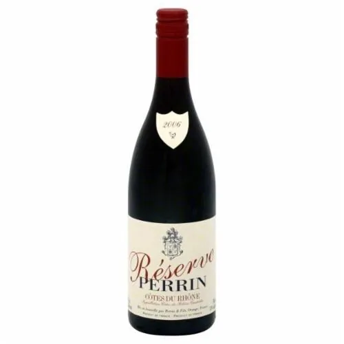 Famille Perrin CDR 750 ml