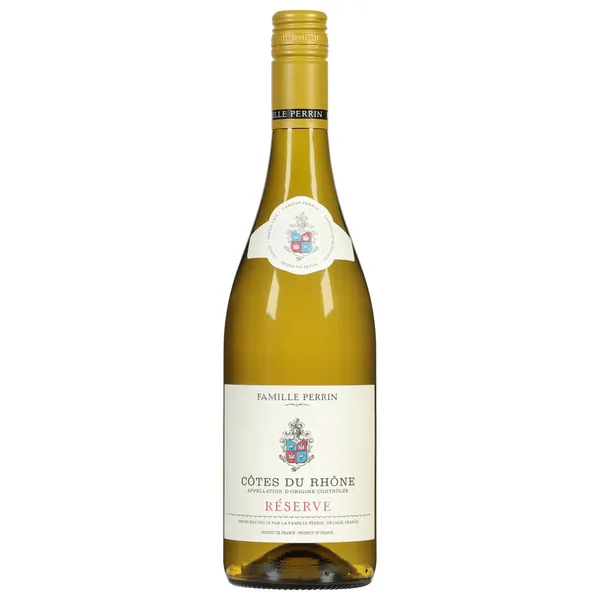 Famille Perrin CDR Blanc 750 ml
