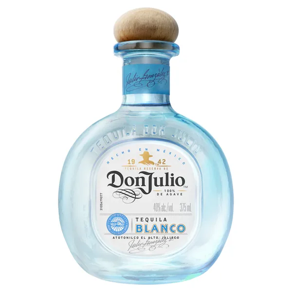 Don Julio Blanco 375 ml