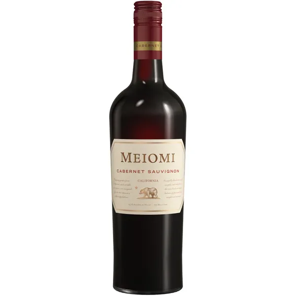 Meiomi Cabernet 750 ml