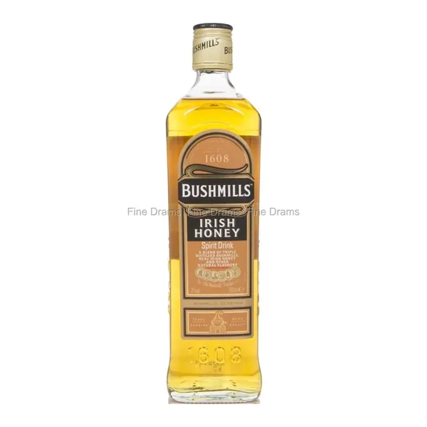Bushmills Honey 50 ml
