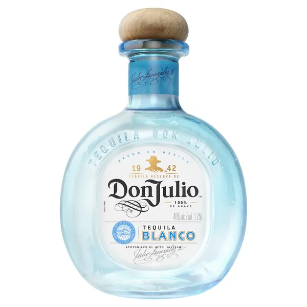 Don Julio Blanco 1.75 L