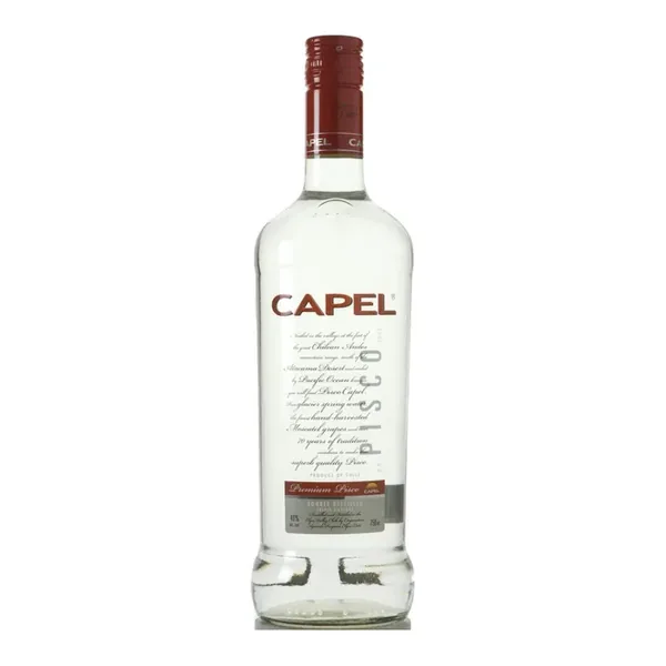 Capel Pisco 750 ml