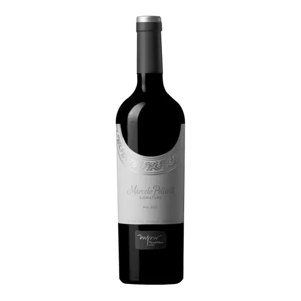 Marcelo Pelleriti Malbec 750 ml