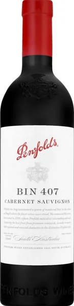 Penfolds Bin407 750 ml