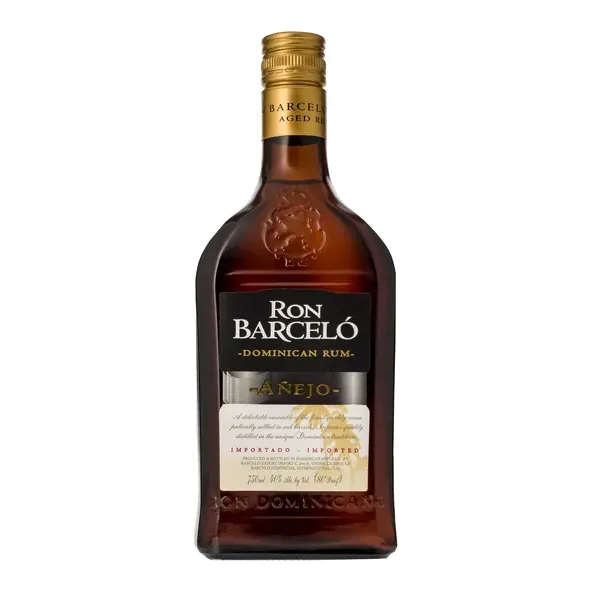 Barcelo Anejo 1.75 L