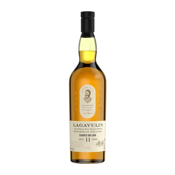 Lagavulin 11YEARS 750 ml