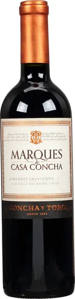Marques Casa Concha 750 ml