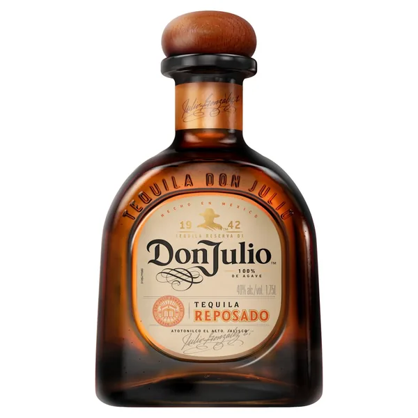 Don Julio Reposado 1.75 L