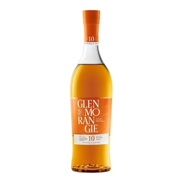 Glenmorangie 10 Yr 750 ml
