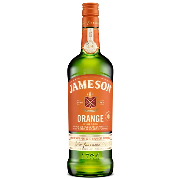 Jameson Orange 1 L