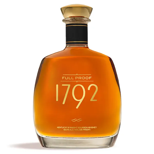 1792 Full Proof 750 ml