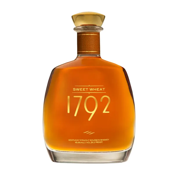 1792 Sweet Wheat 750 ml