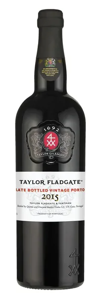 Taylor Fladgate Vintage Porto 750 ml