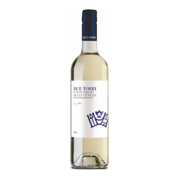 Due Torri Pinot Grigio 1.5 L