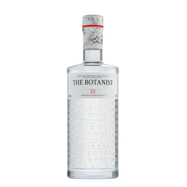 The Botanist Gin 750 ml