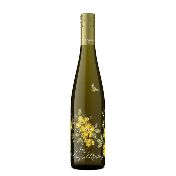A To Z Oregon Riesling 750 ml