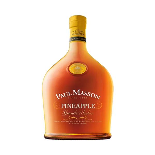 Paul Masson Pineapple 750 ml