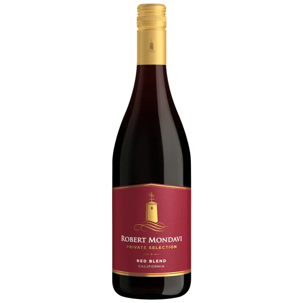 Robert Mondavi Red Blend 750 ml