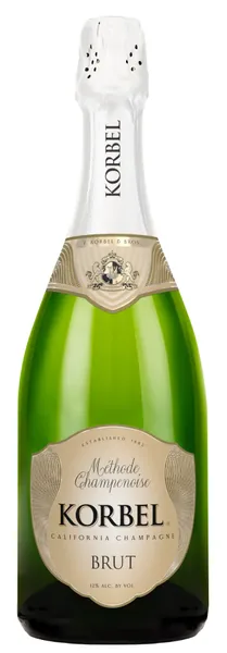 Korbel Brut 750 ml