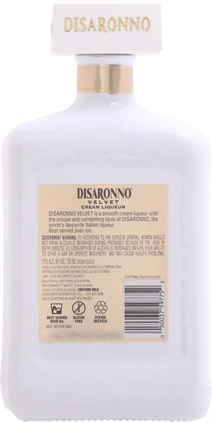 Disaronno Velvet 750 ml