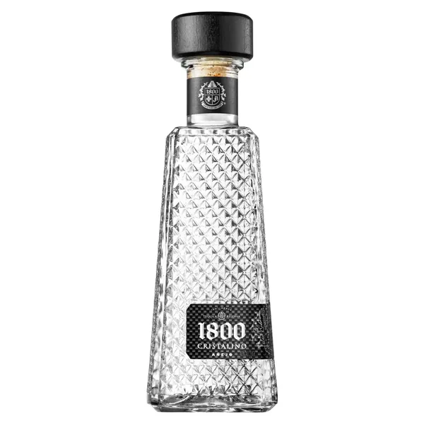1800 Cristalino 750 ml