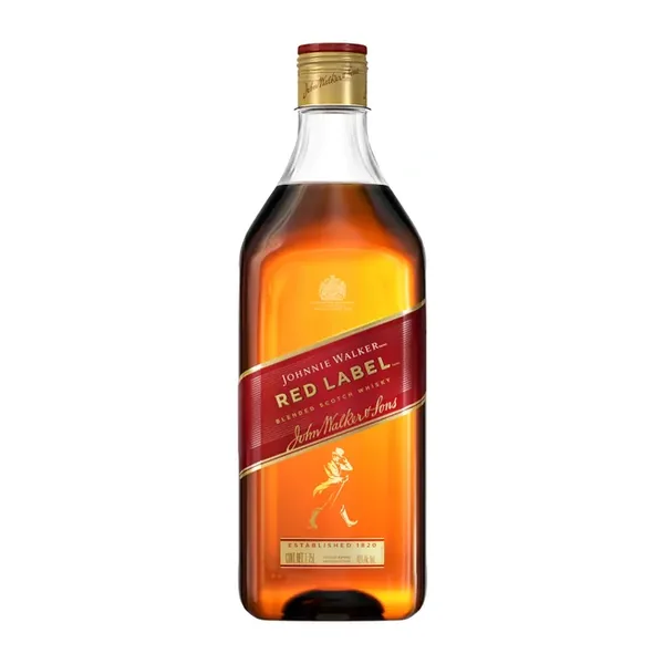 Johnnie Walker Red Label 1.75 L