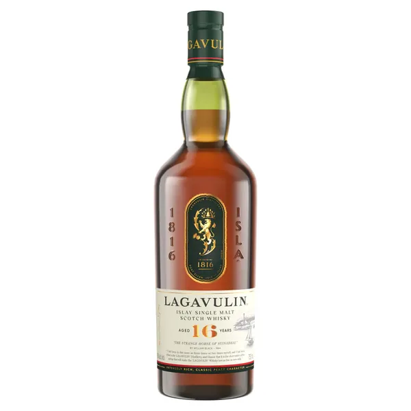Lagavulin 16 Yr 750 ml