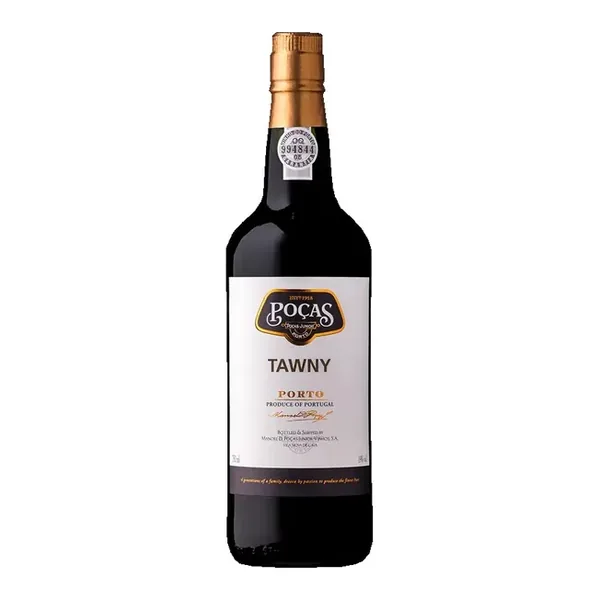 Pocas Tawny Porto 750 ml