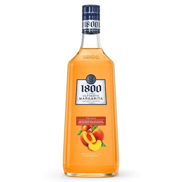 1800 Peach 1.75 L