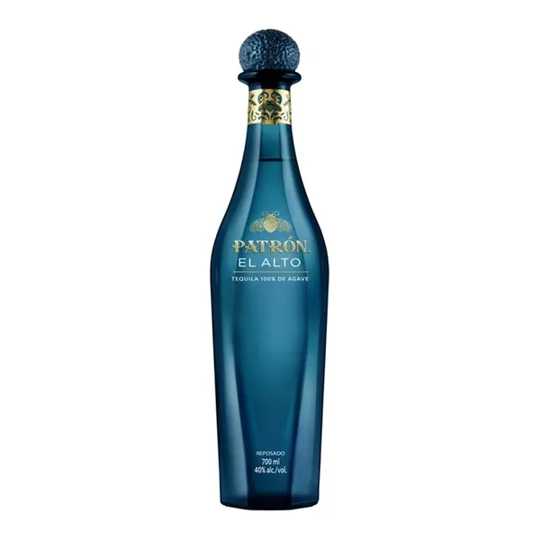 Patron El Alto 750 ml