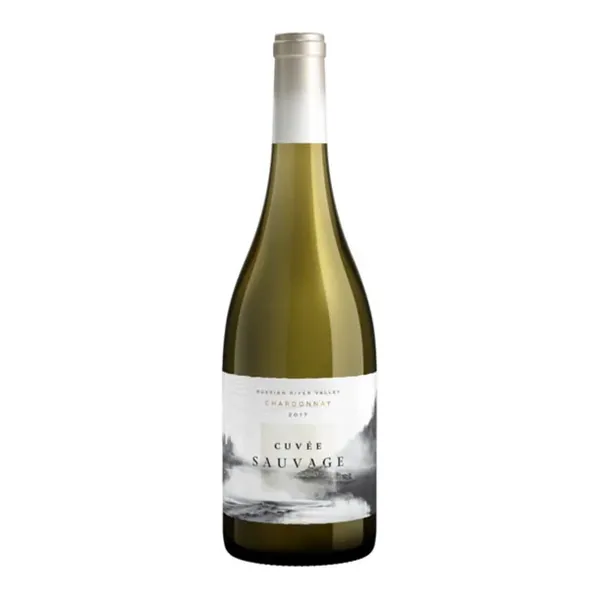 Cuvee Sauvage Chardonnay 750 ml