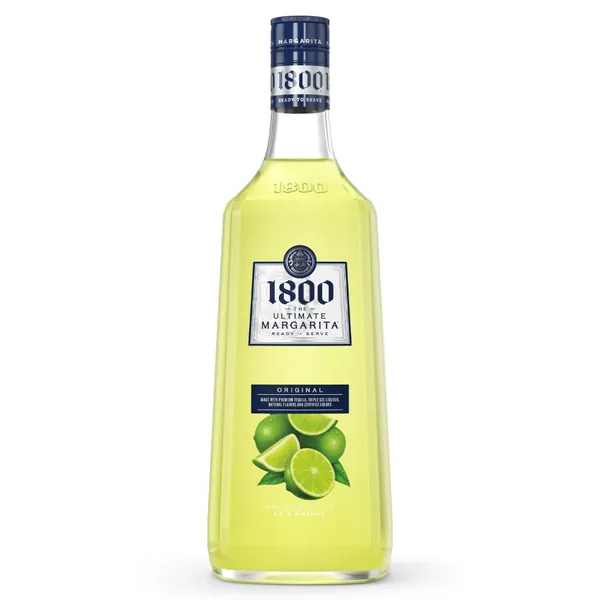 1800 Lime 1.75 L