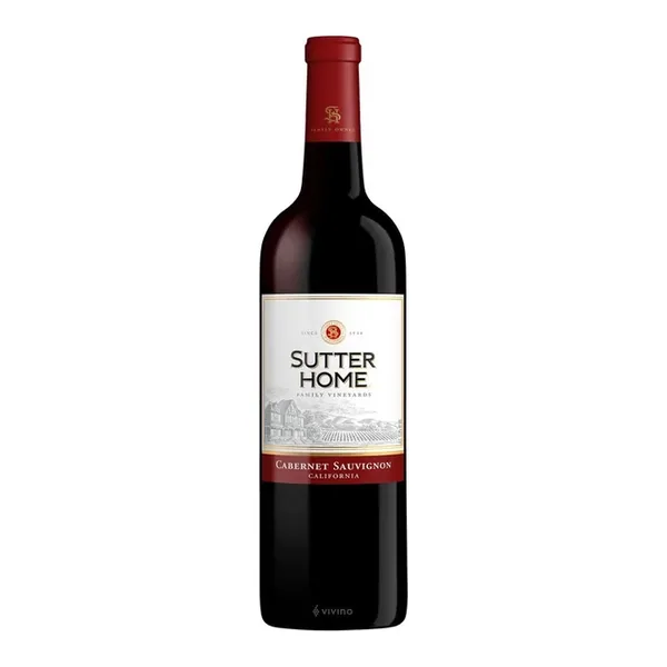 Sutter Home Cabernet Sauvignon 1.5 L
