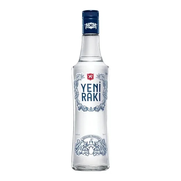Yeni Raki 750 ml