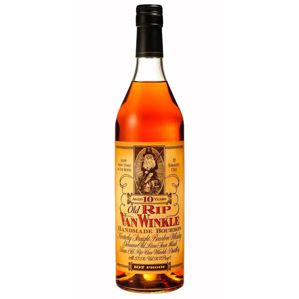Pappy Van Winkle 10 Yr 750 ml