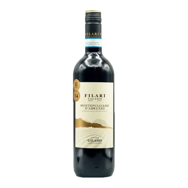 Filari Montepulciano 750 ml