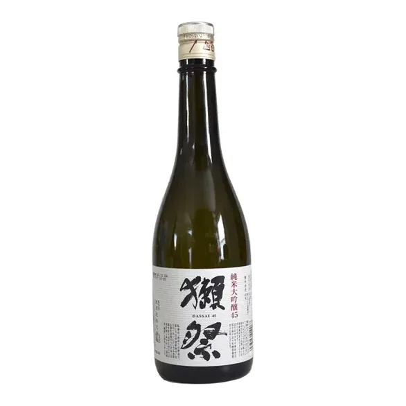 Dassai 45 Sake 720 ml