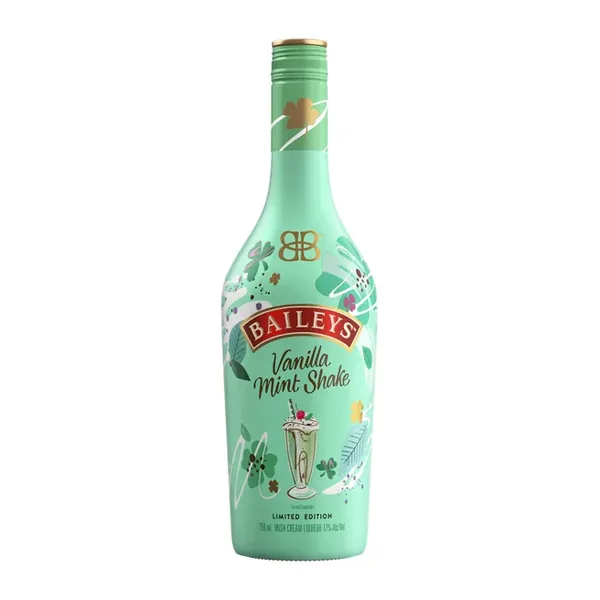 Baileys Vanilla Mint 750 ml