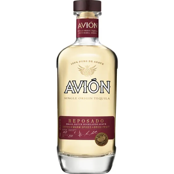 Avion Reposado 750 ml