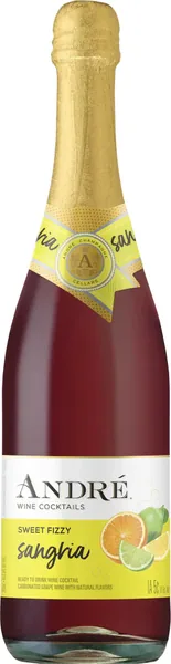 Andre Sangria 750 ml