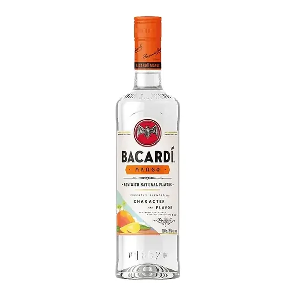 Bacardi Mango 1 L